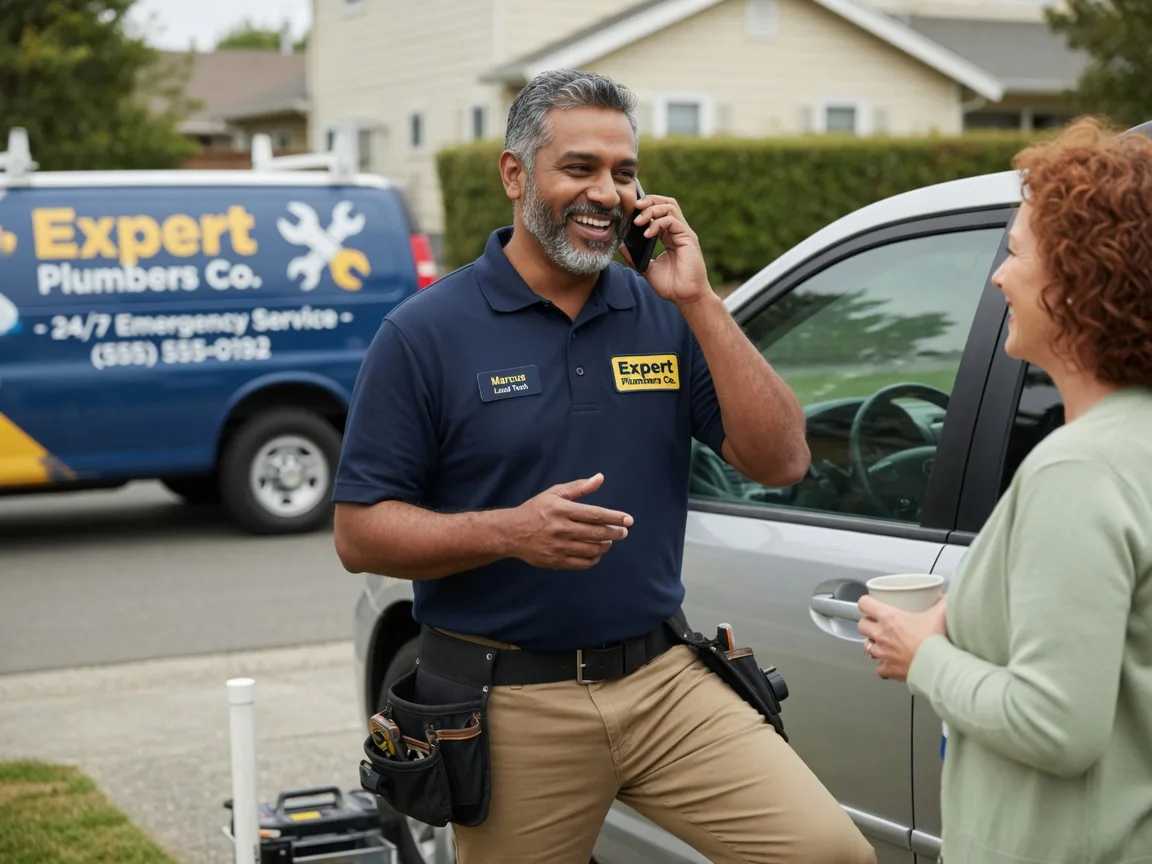 Drain Cleaning Forest Falls, CA FAQs